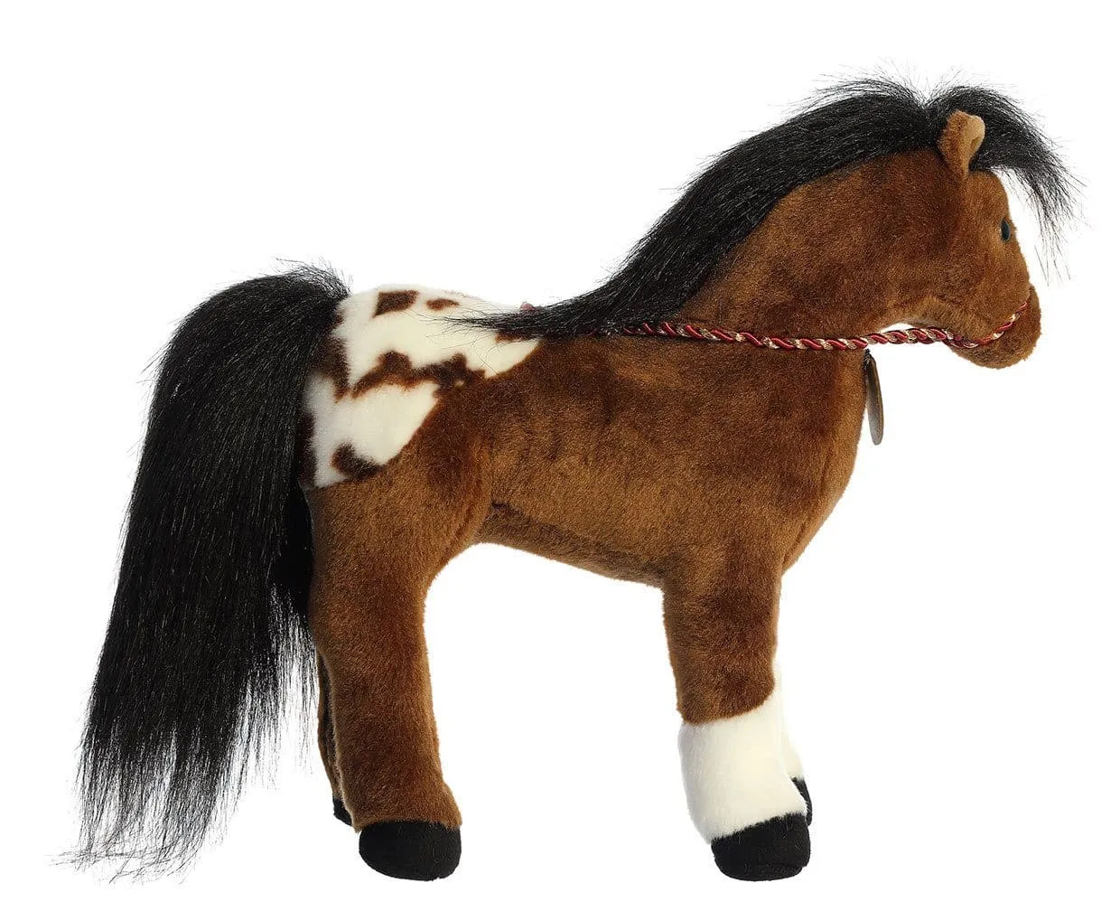 13" APPALOOSA HORSE