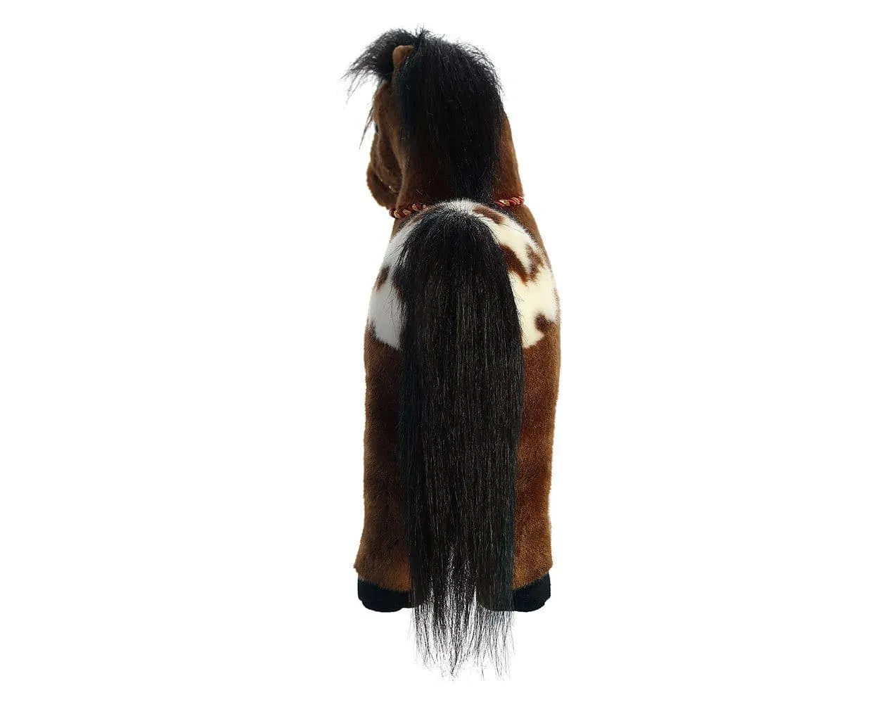 13" APPALOOSA HORSE
