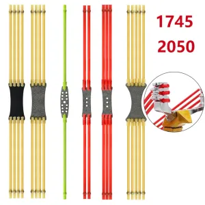 1745/2050 High Elastic Durable Round Rubber