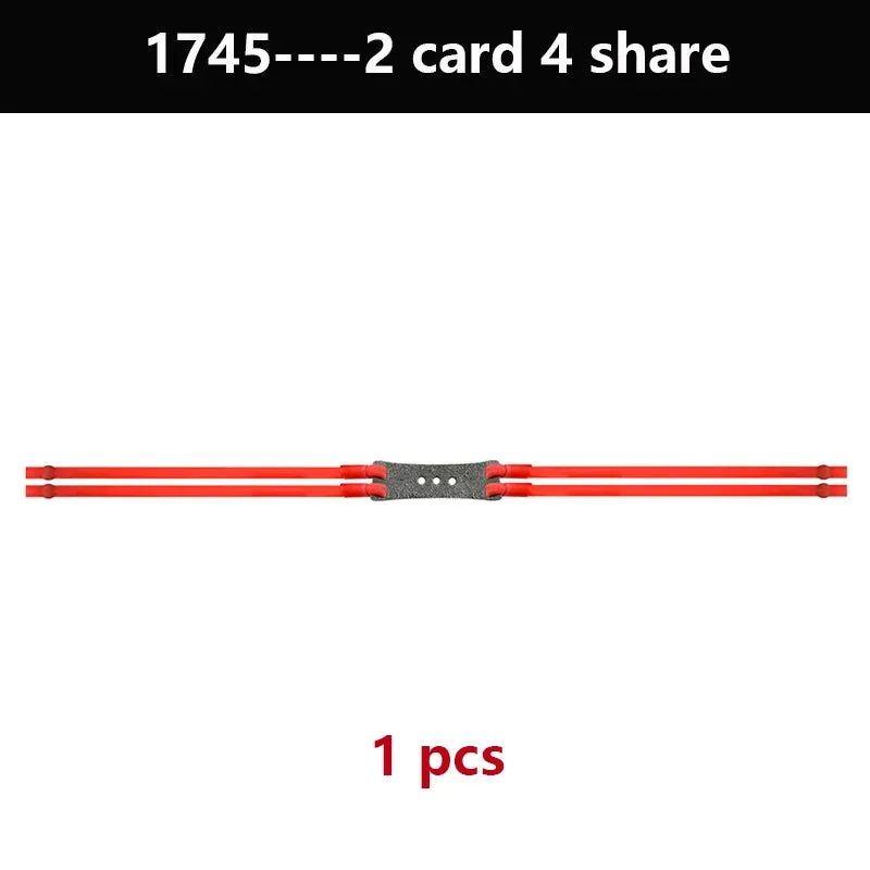 1745/2050 High Elastic Durable Round Rubber