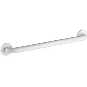 30" Round Grab Bar