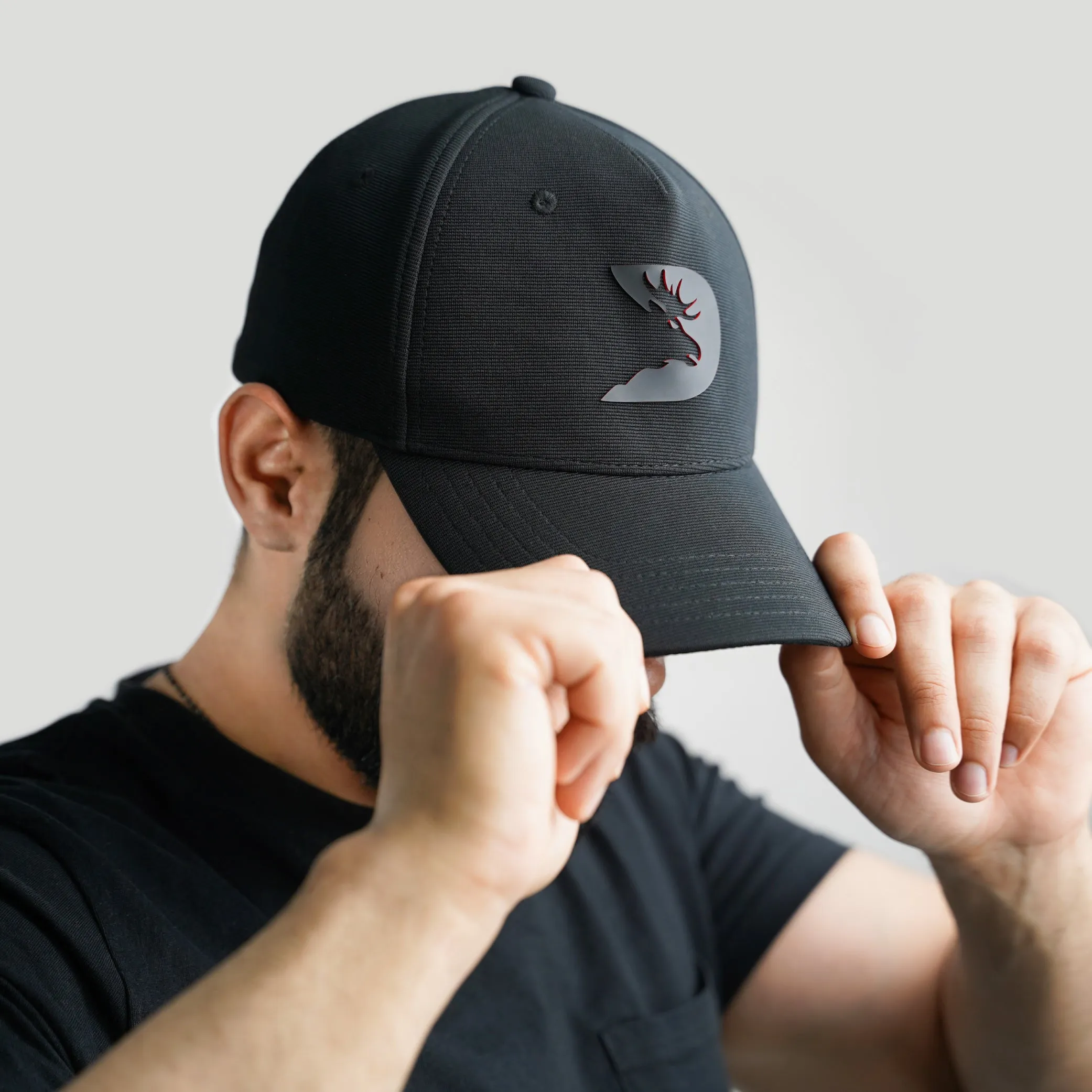 3D Trucker Hat