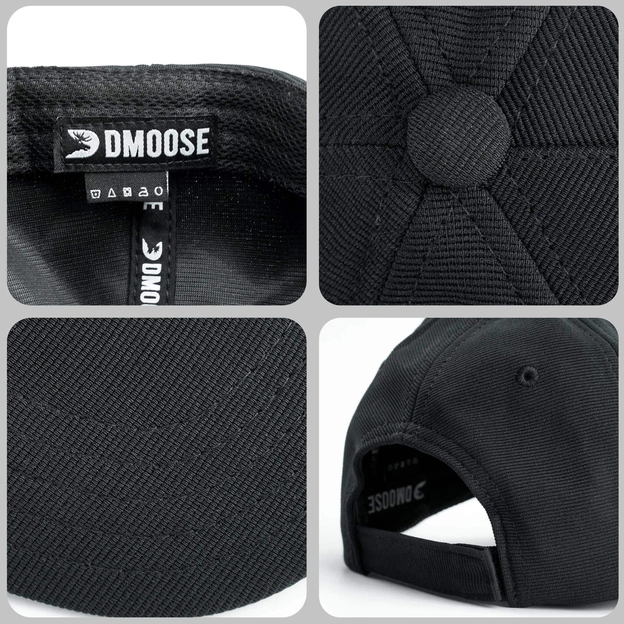 3D Trucker Hat