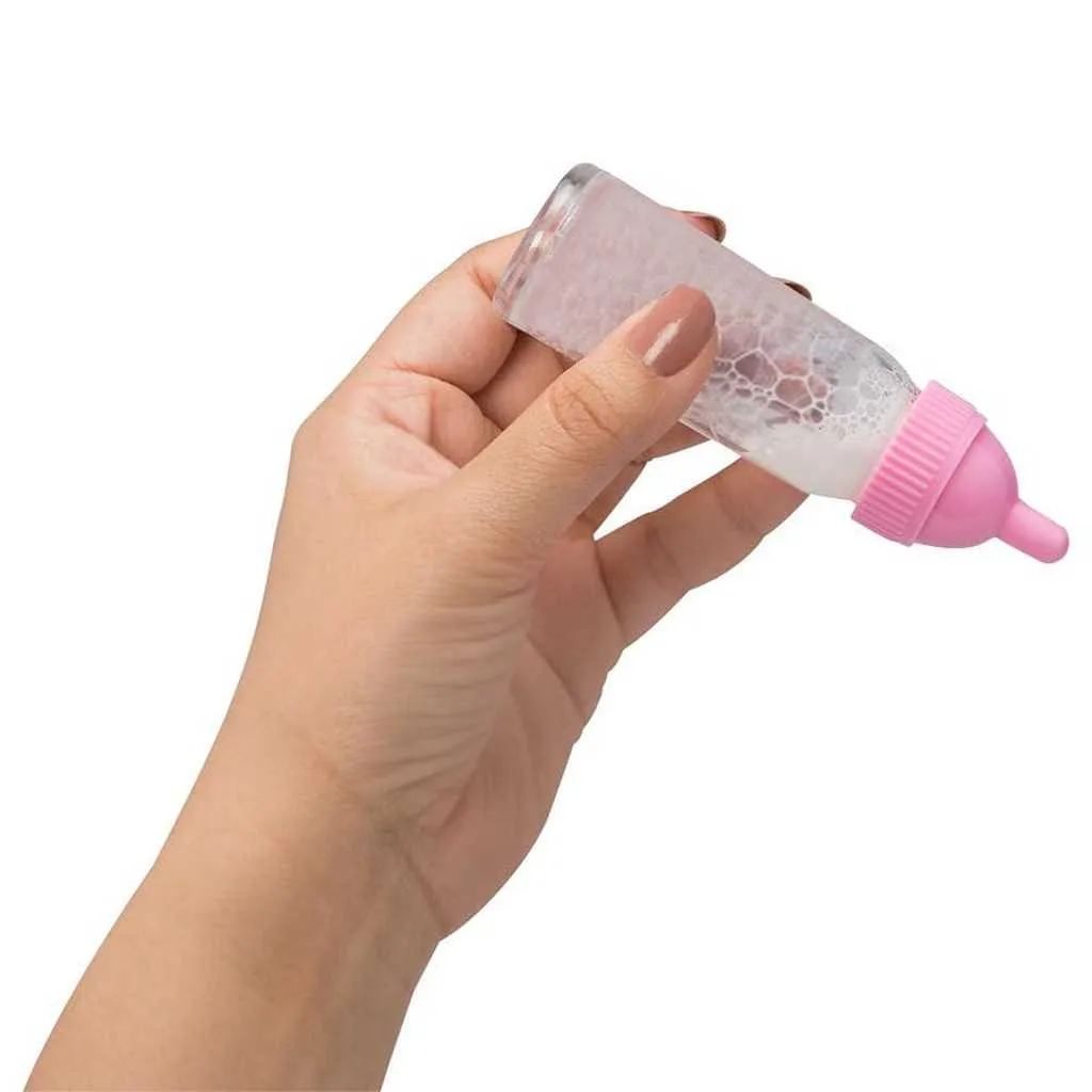 Adora Adoption Baby Essentials, It's a Girl!