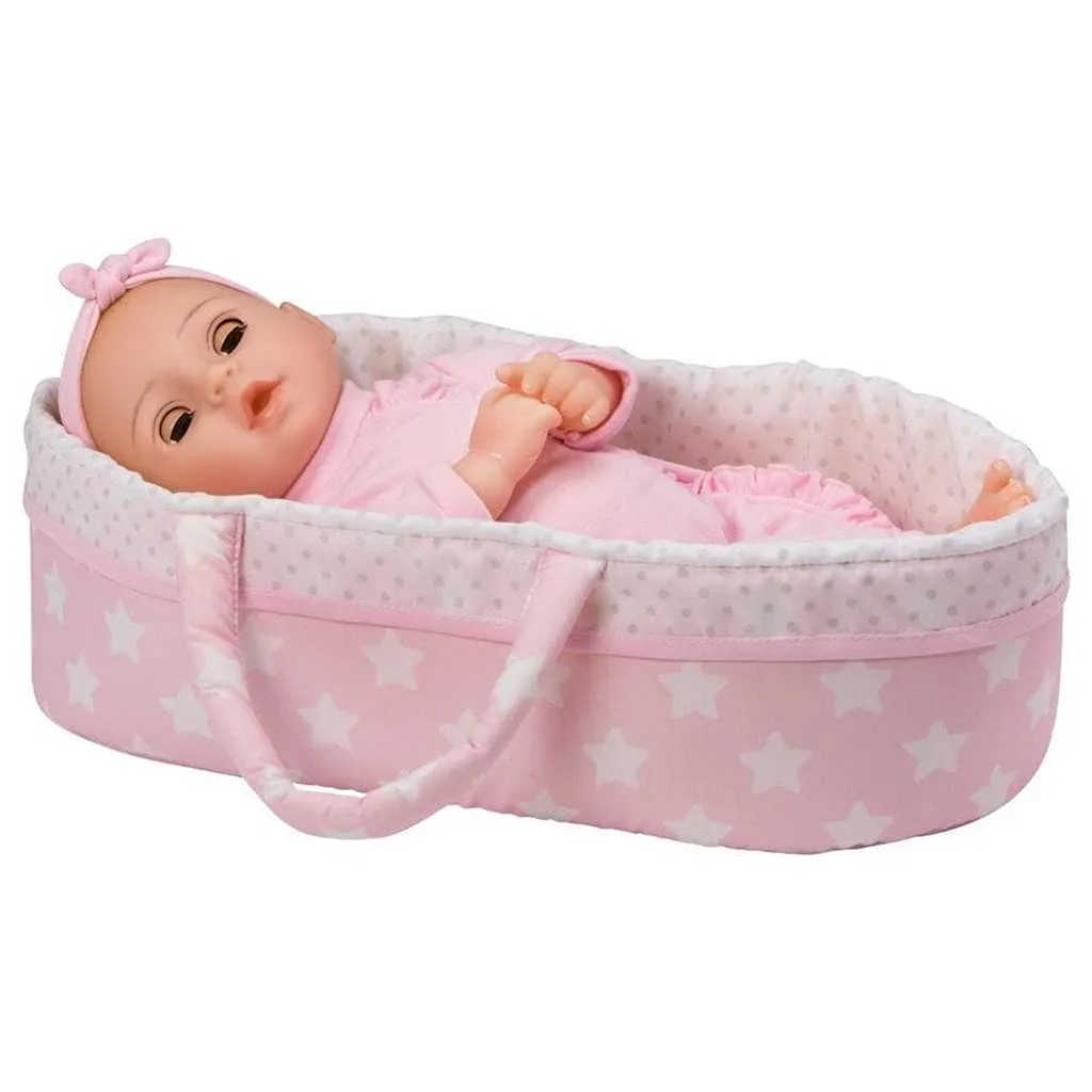Adora Adoption Baby Essentials, It's a Girl!