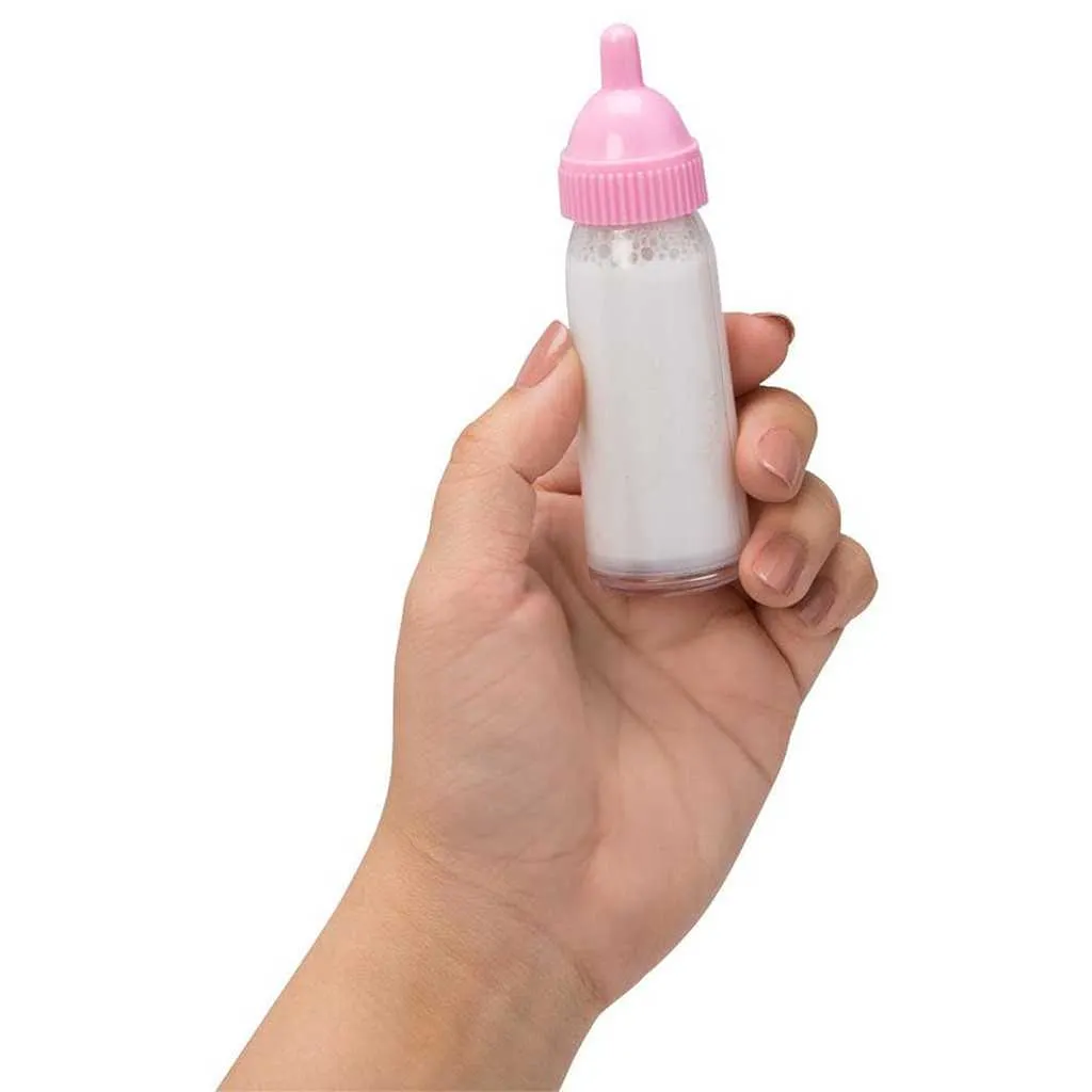 Adora Adoption Baby Essentials, It's a Girl!