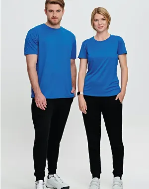 Adults French Terry Track Pants TP25