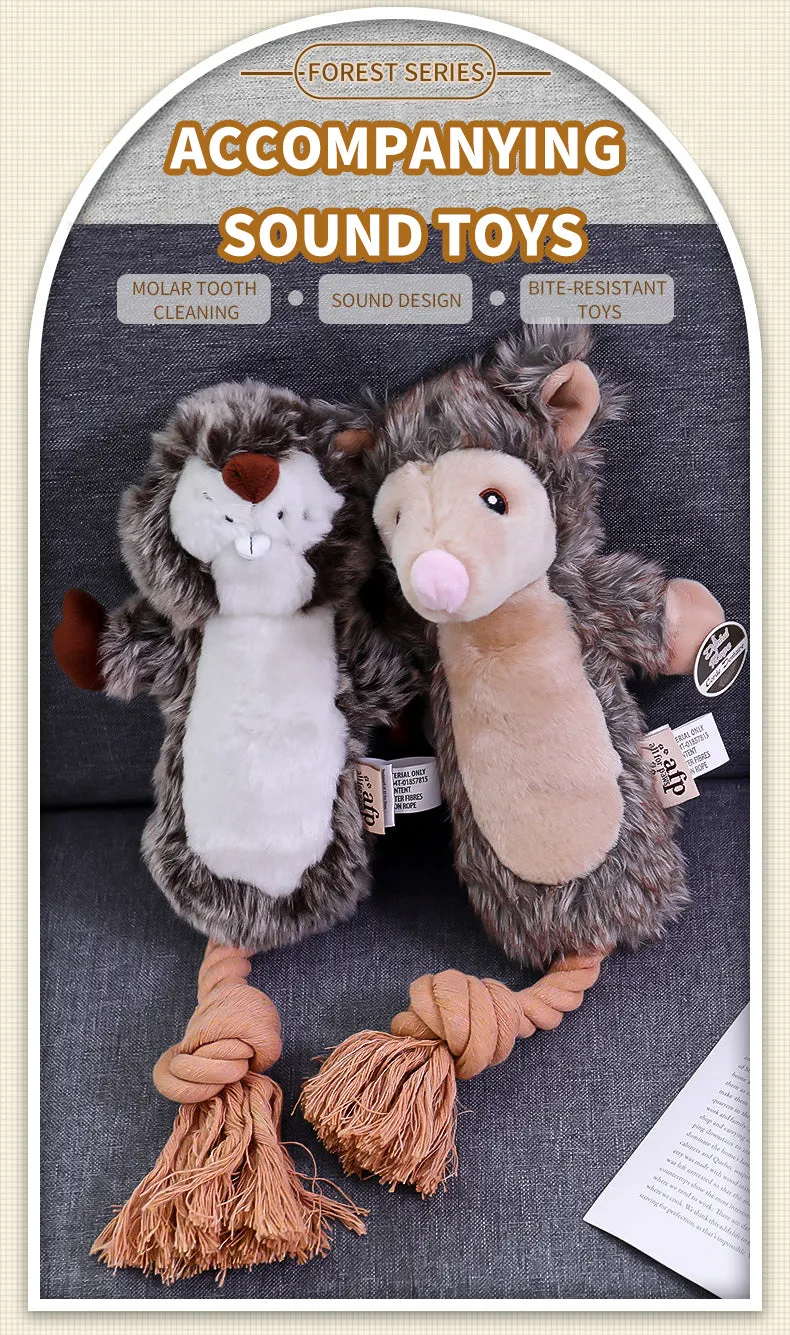 AFP Dog Toy Woodland Classic (2 styles)