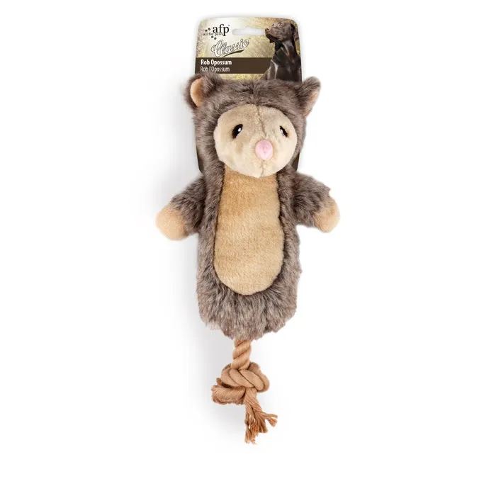 AFP Dog Toy Woodland Classic (2 styles)