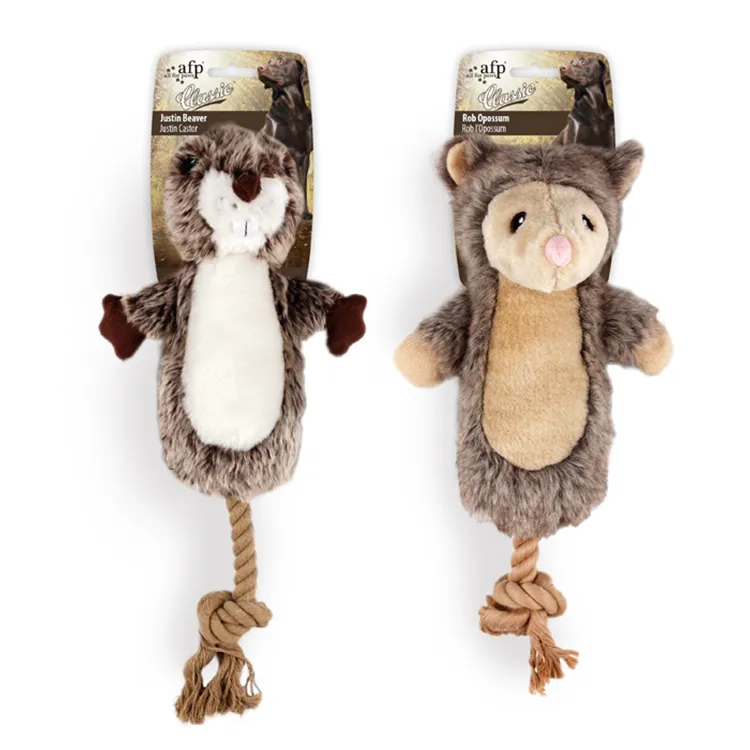 AFP Dog Toy Woodland Classic (2 styles)