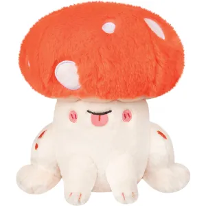 Alter Ego Frog Toadstool Squishable