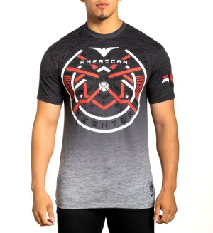 American Fighter Galion S/S Teefm14333