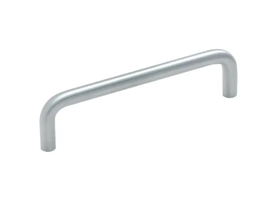 Amerock Brass Wire Pulls 4" Center to Center Pull BP76312