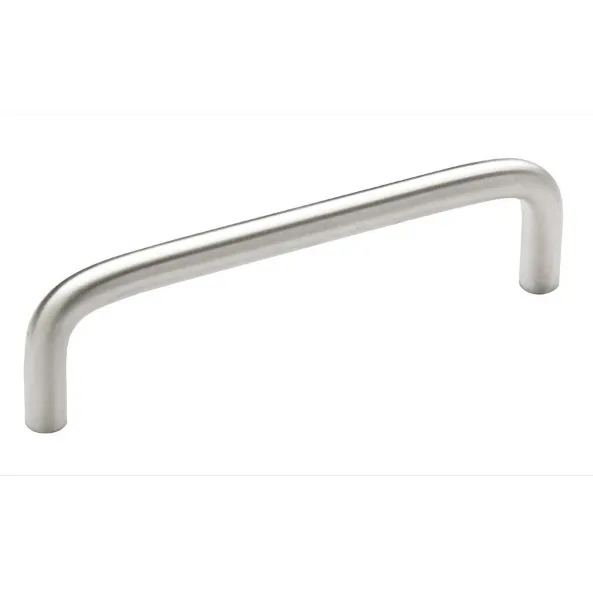 Amerock Brass Wire Pulls 4" Center to Center Pull BP76312