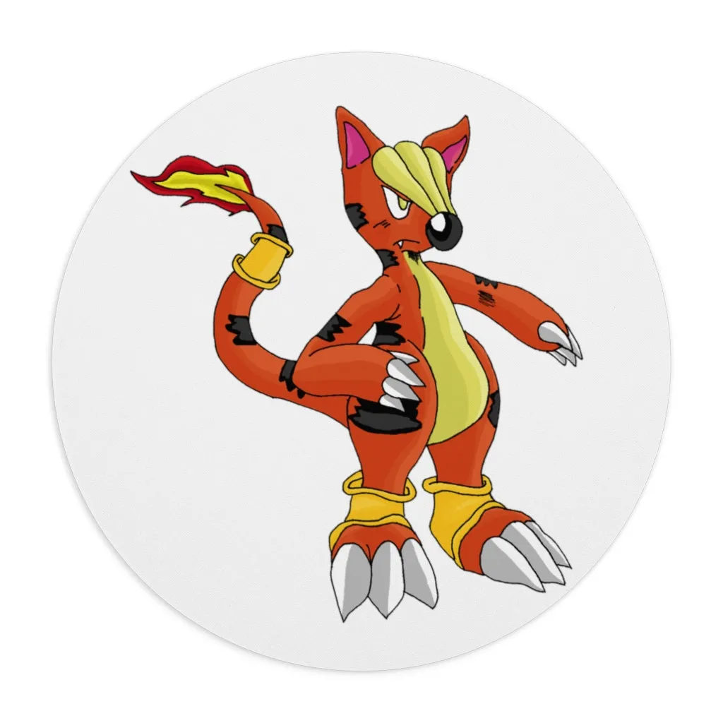 Arcadane Mouse Pad