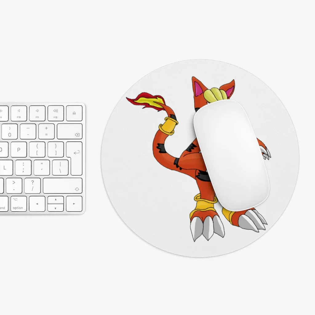 Arcadane Mouse Pad