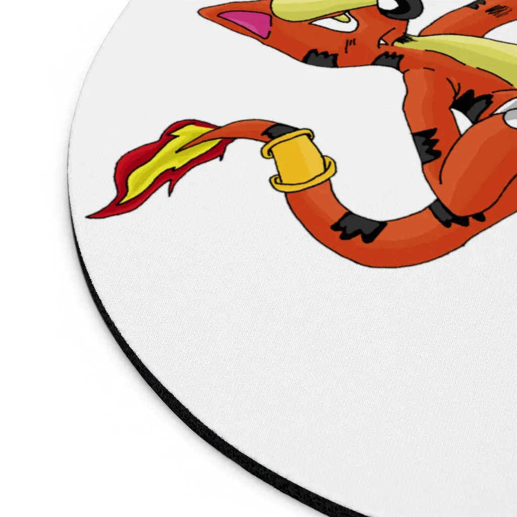Arcadane Mouse Pad