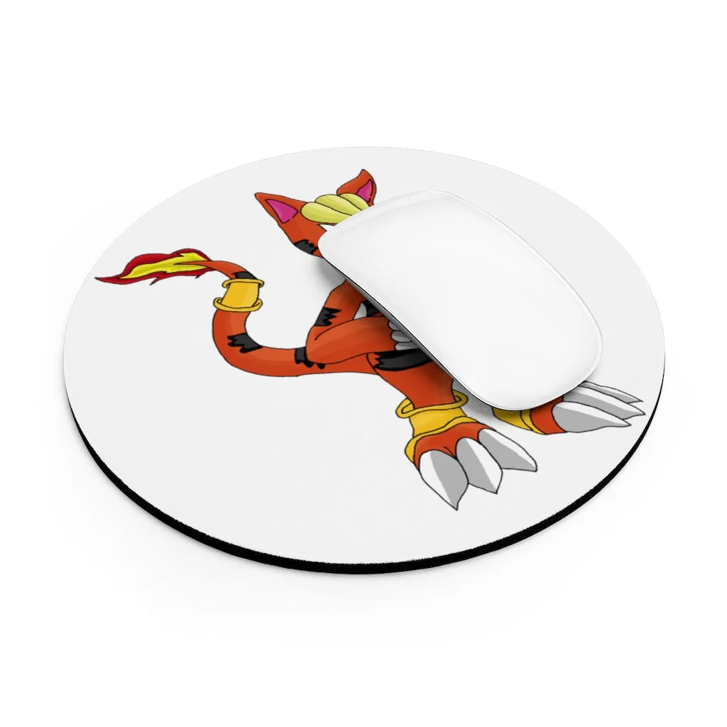 Arcadane Mouse Pad
