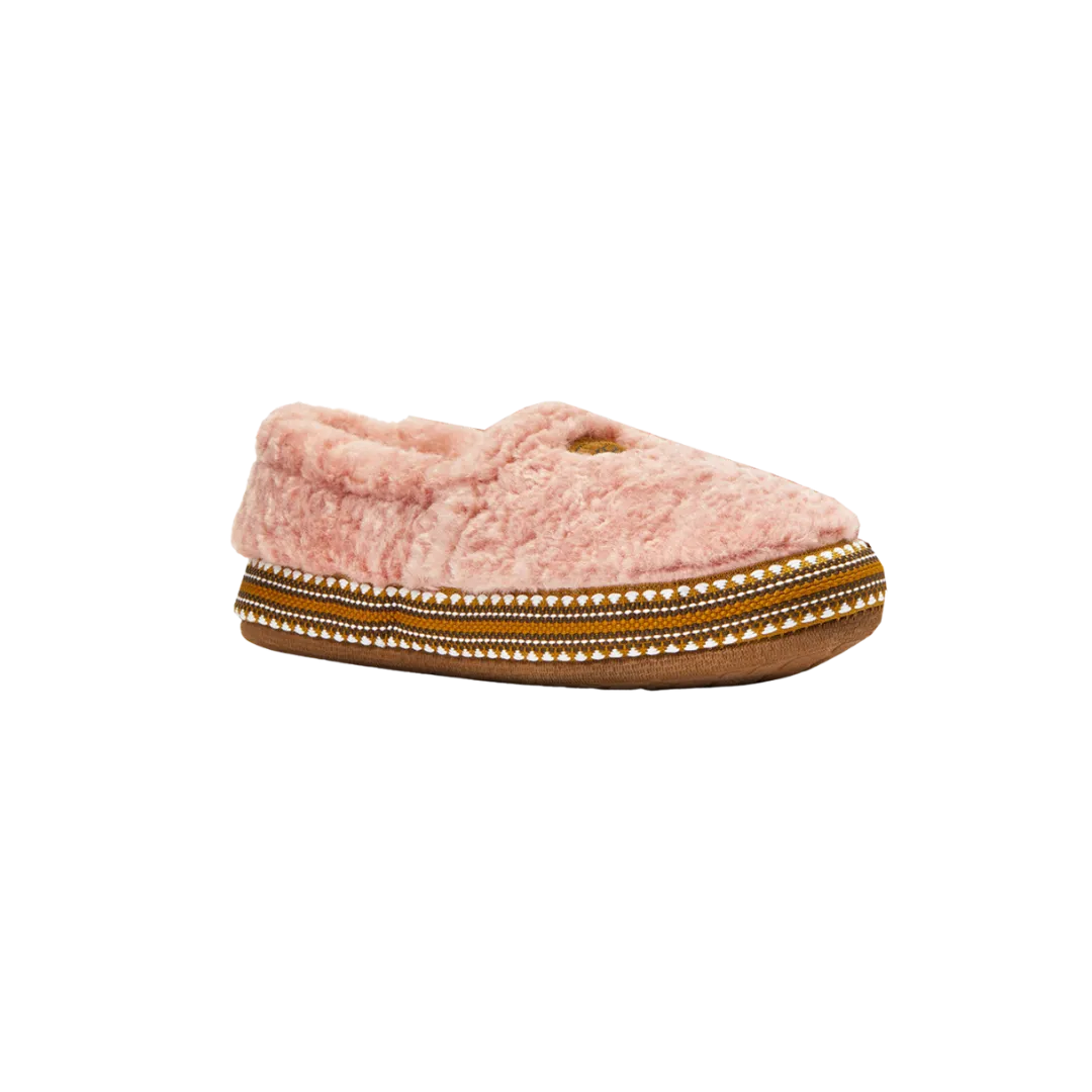 Ariat Women's Snuggle Pink Slipper
