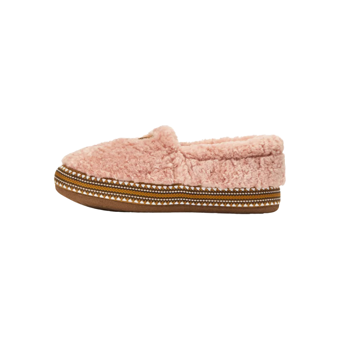 Ariat Women's Snuggle Pink Slipper