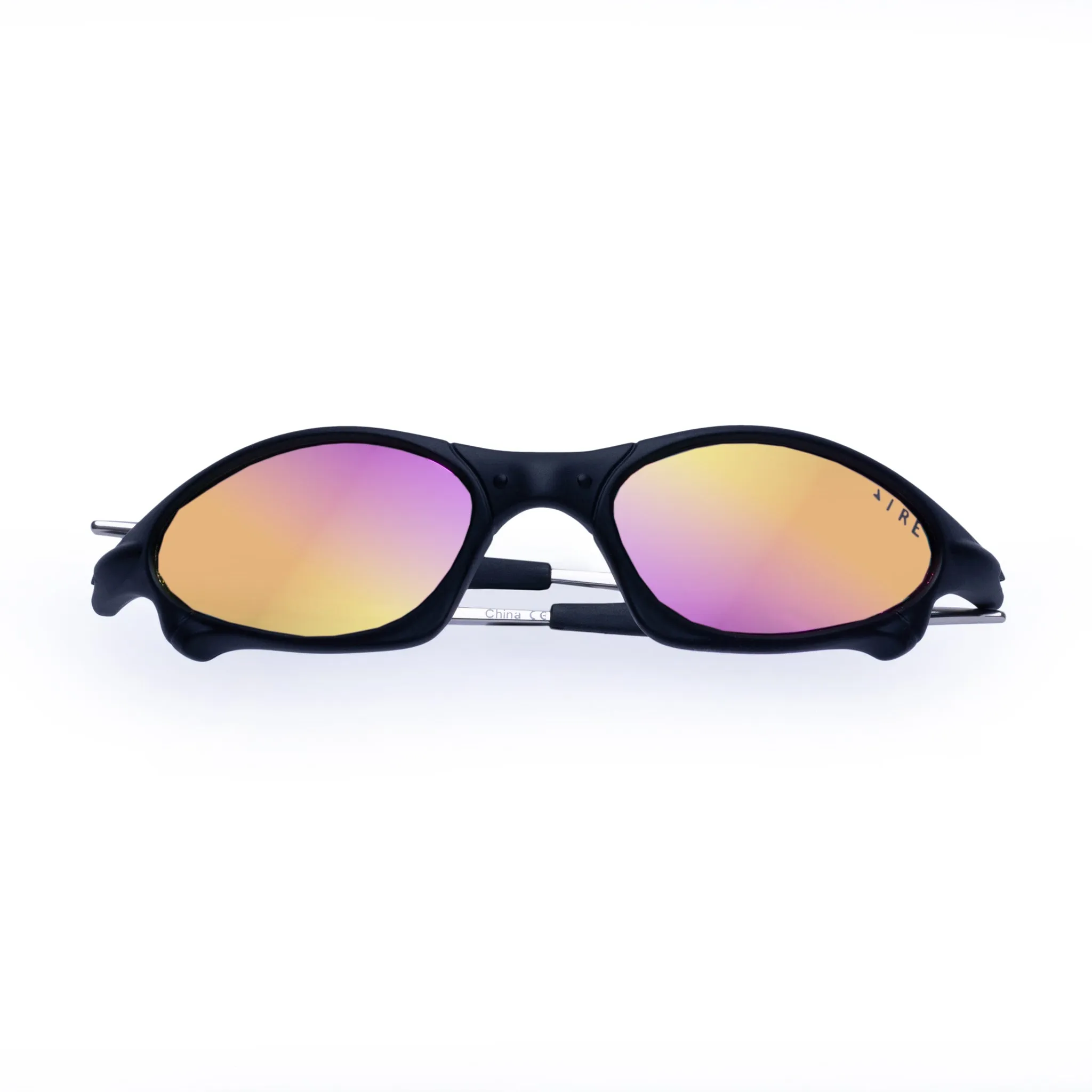 Astral - Matte Black