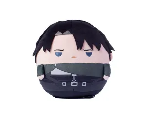 Attack On Titan Plush: Levi Ackerman