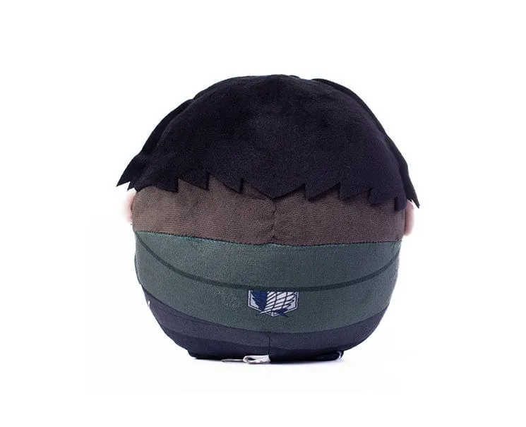 Attack On Titan Plush: Levi Ackerman