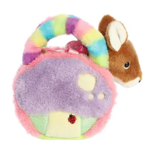 Aurora - Fancy Pals - 8" Enchanted Fawn