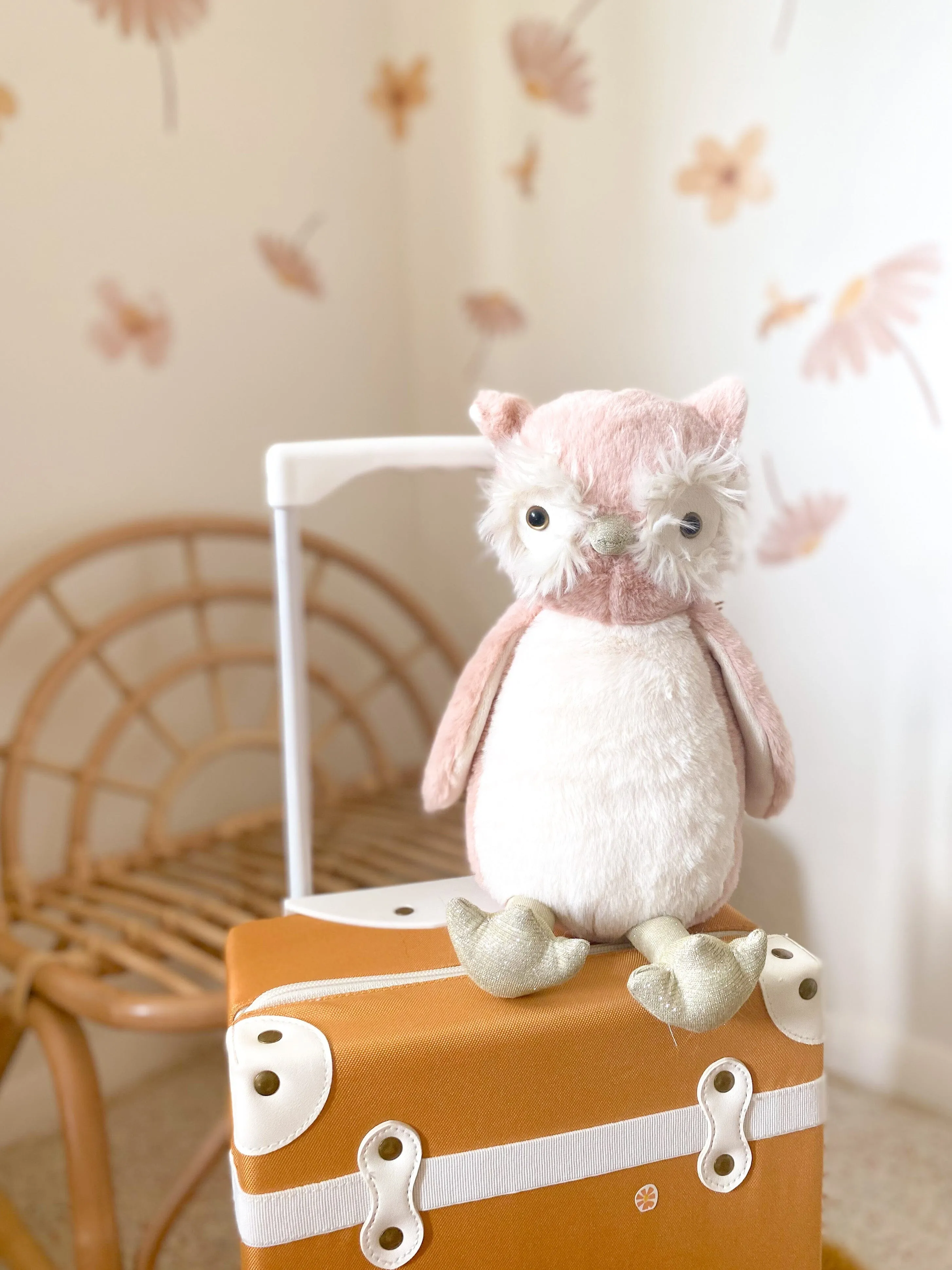 Ava Owl