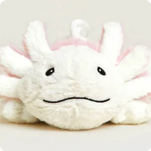 Axolotl Warmies