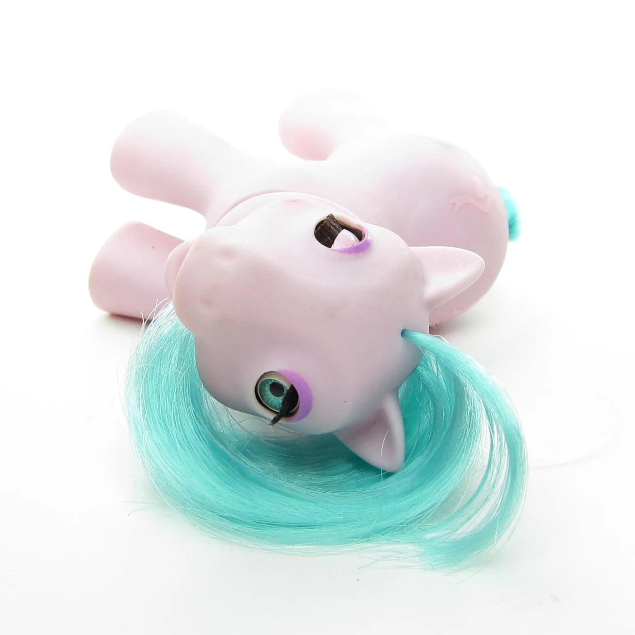 Baby Half Note Beddy Bye Eyes Pony from Baby Bonnet School of Dance