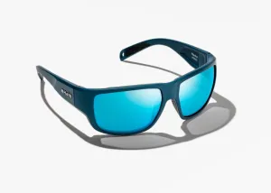 Bajio Piedra Blue Vin/BlueMirror/Glass