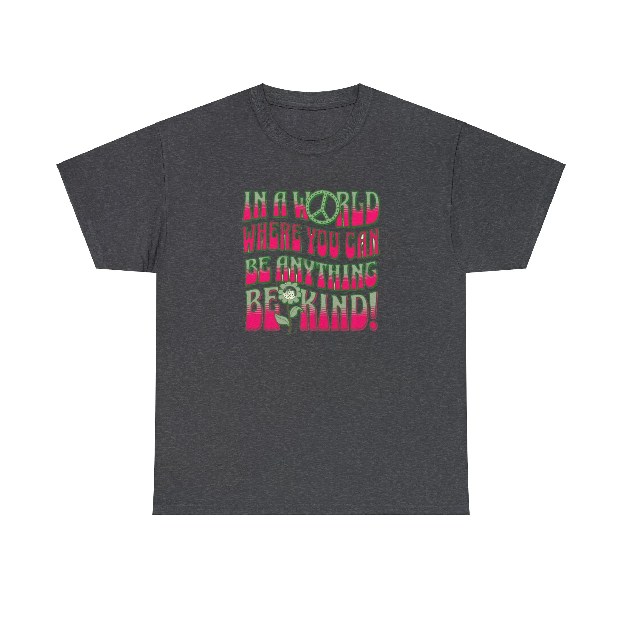 Be Kind Cotton Tee