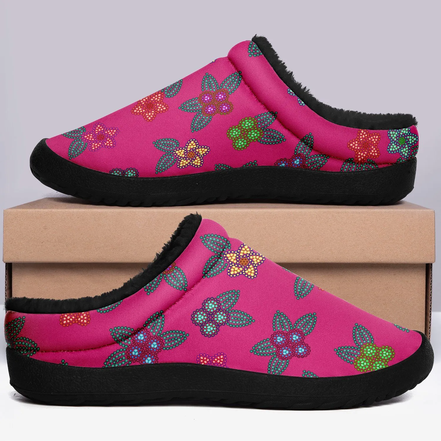 Berry Flowers Ikinnii