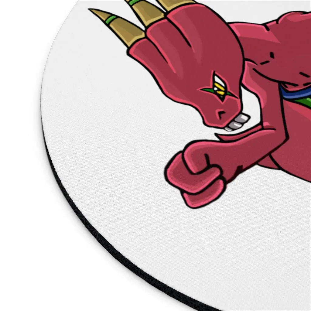 Bonegar Mouse Pad