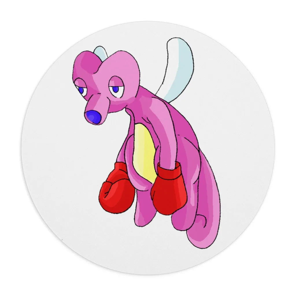Bubbletare Mouse Pad