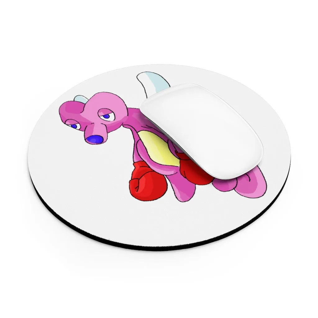 Bubbletare Mouse Pad
