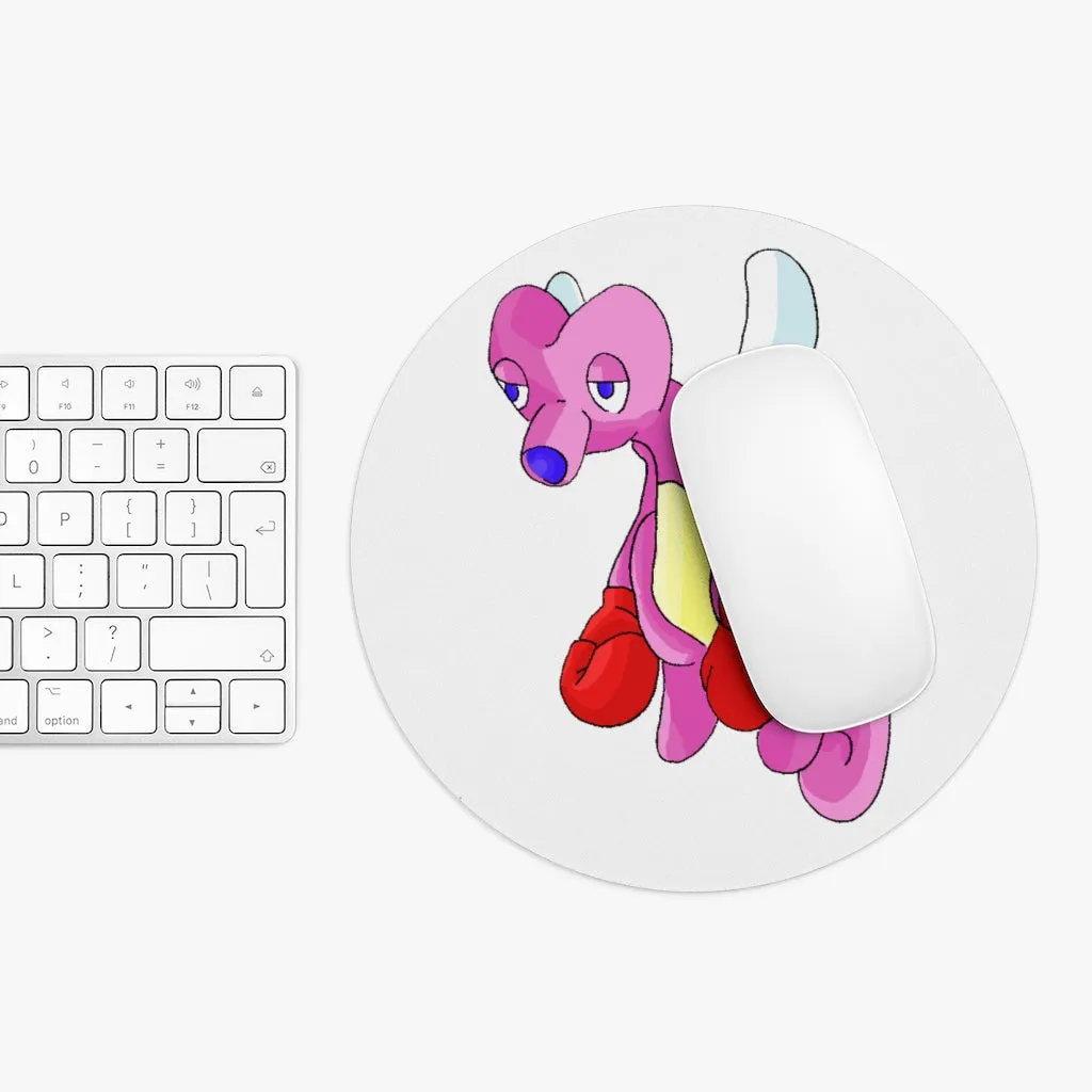 Bubbletare Mouse Pad