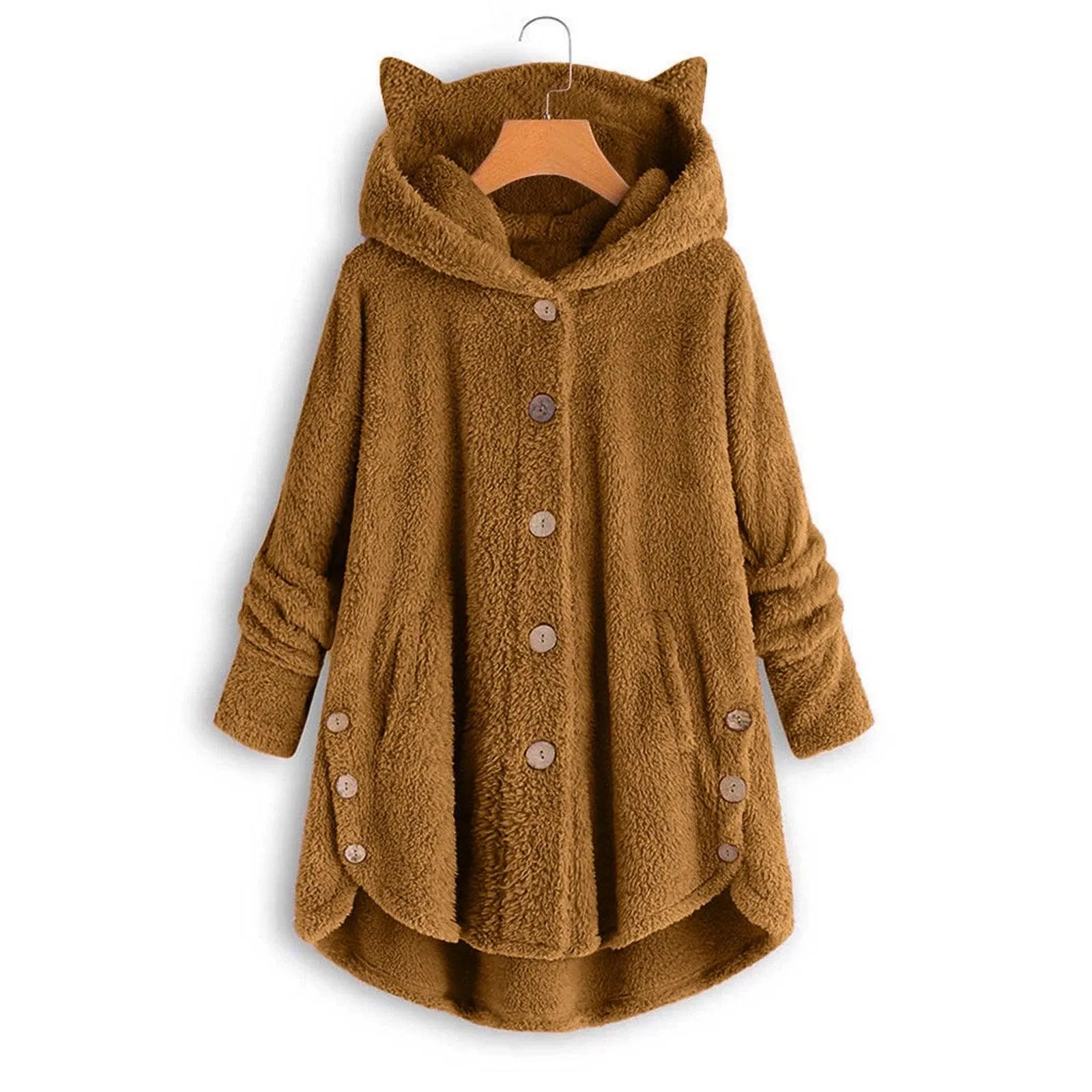 Casaco Comfy Aveludado - Original