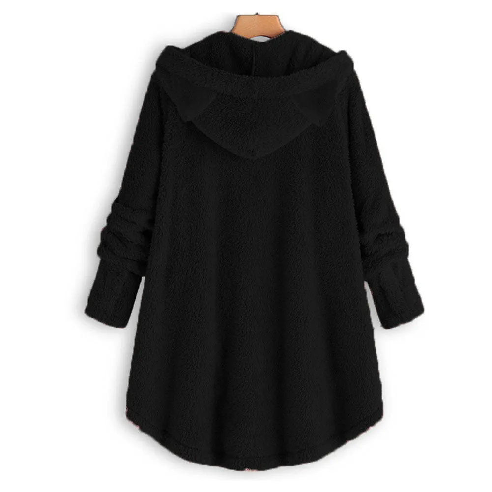 Casaco Comfy Aveludado - Original