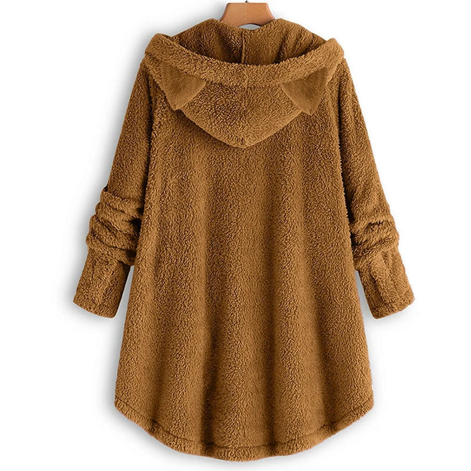 Casaco Comfy Aveludado - Original