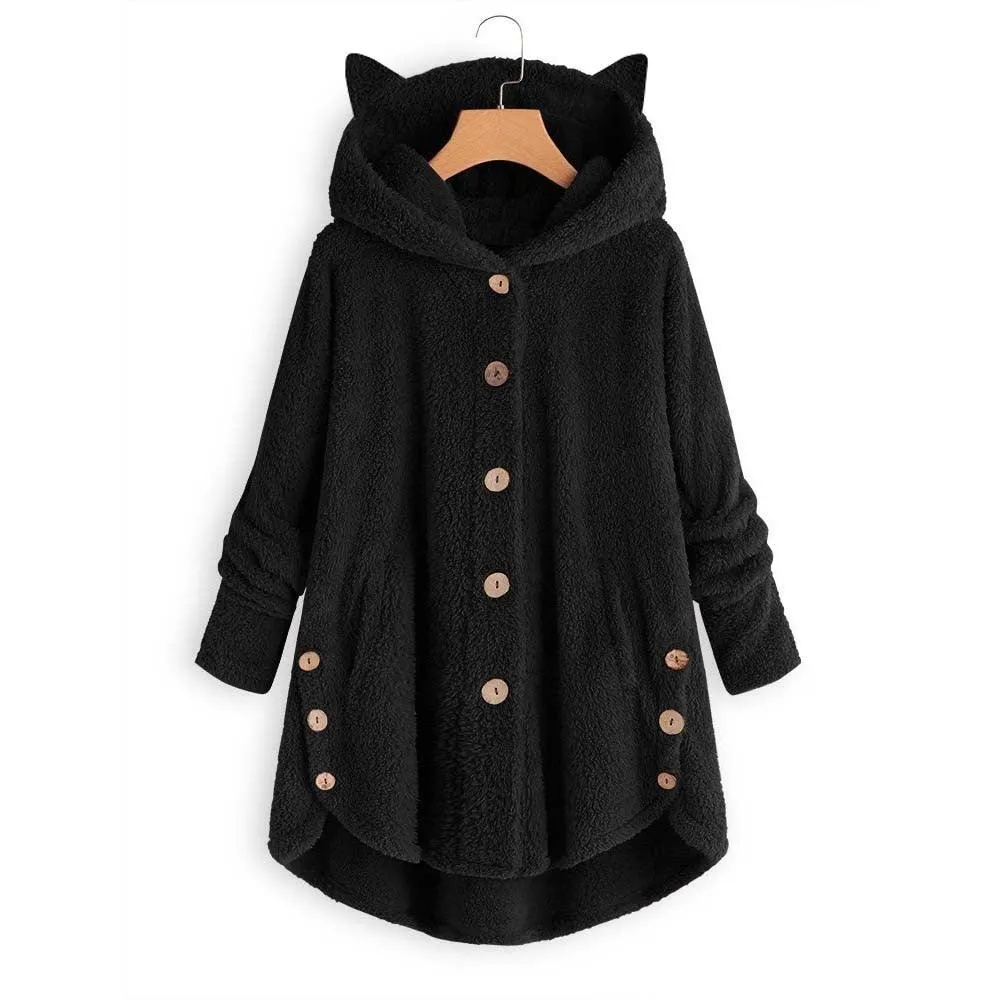 Casaco Comfy Aveludado - Original