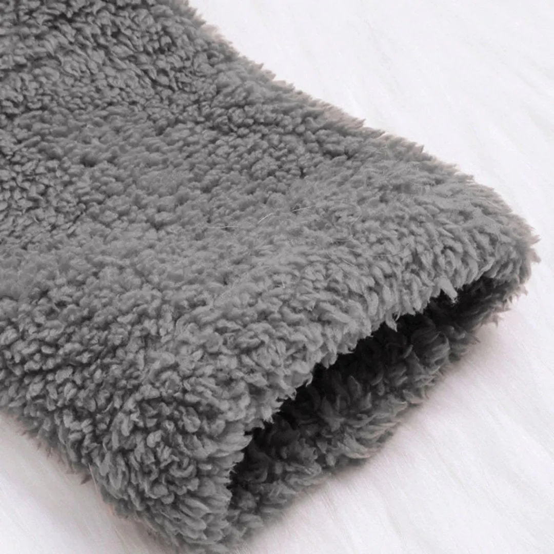 Casaco Comfy Aveludado - Original