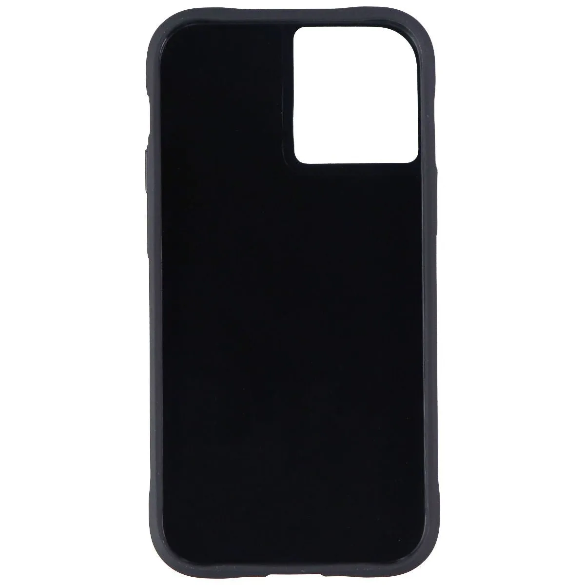 Case-Mate Tough Series Hard Case for iPhone 12 Mini (5G) - Matte Black
