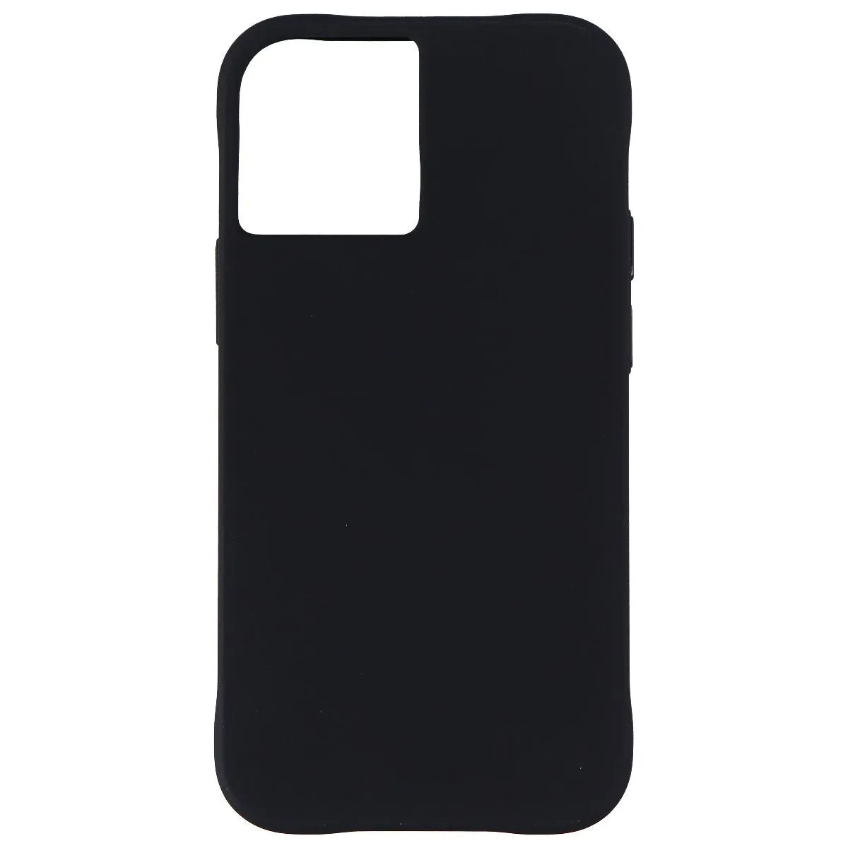 Case-Mate Tough Series Hard Case for iPhone 12 Mini (5G) - Matte Black