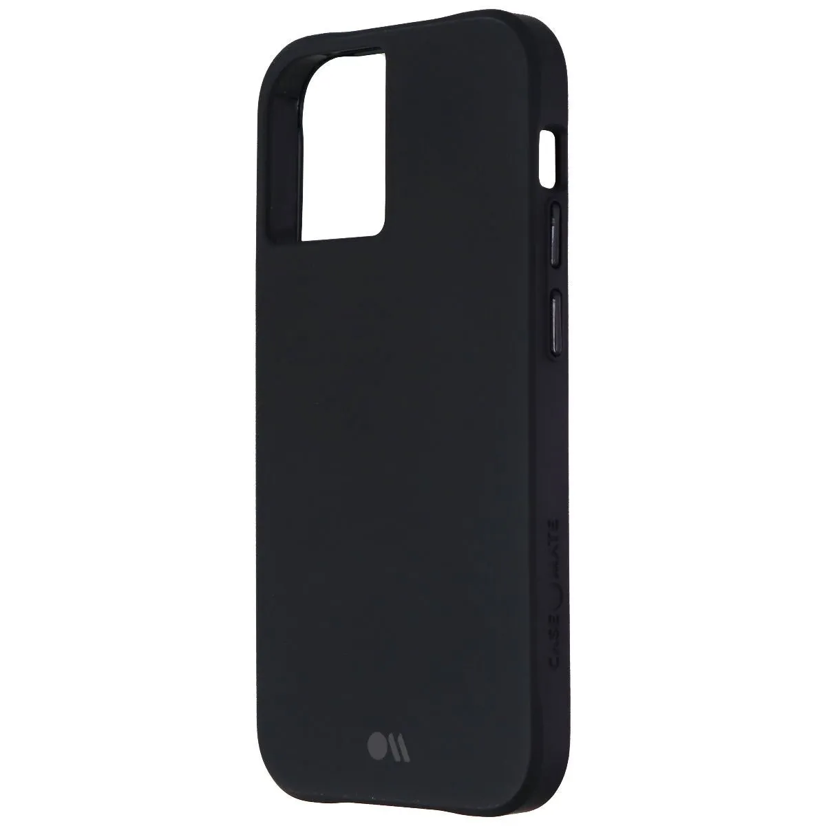 Case-Mate Tough Series Hard Case for iPhone 12 Mini (5G) - Matte Black