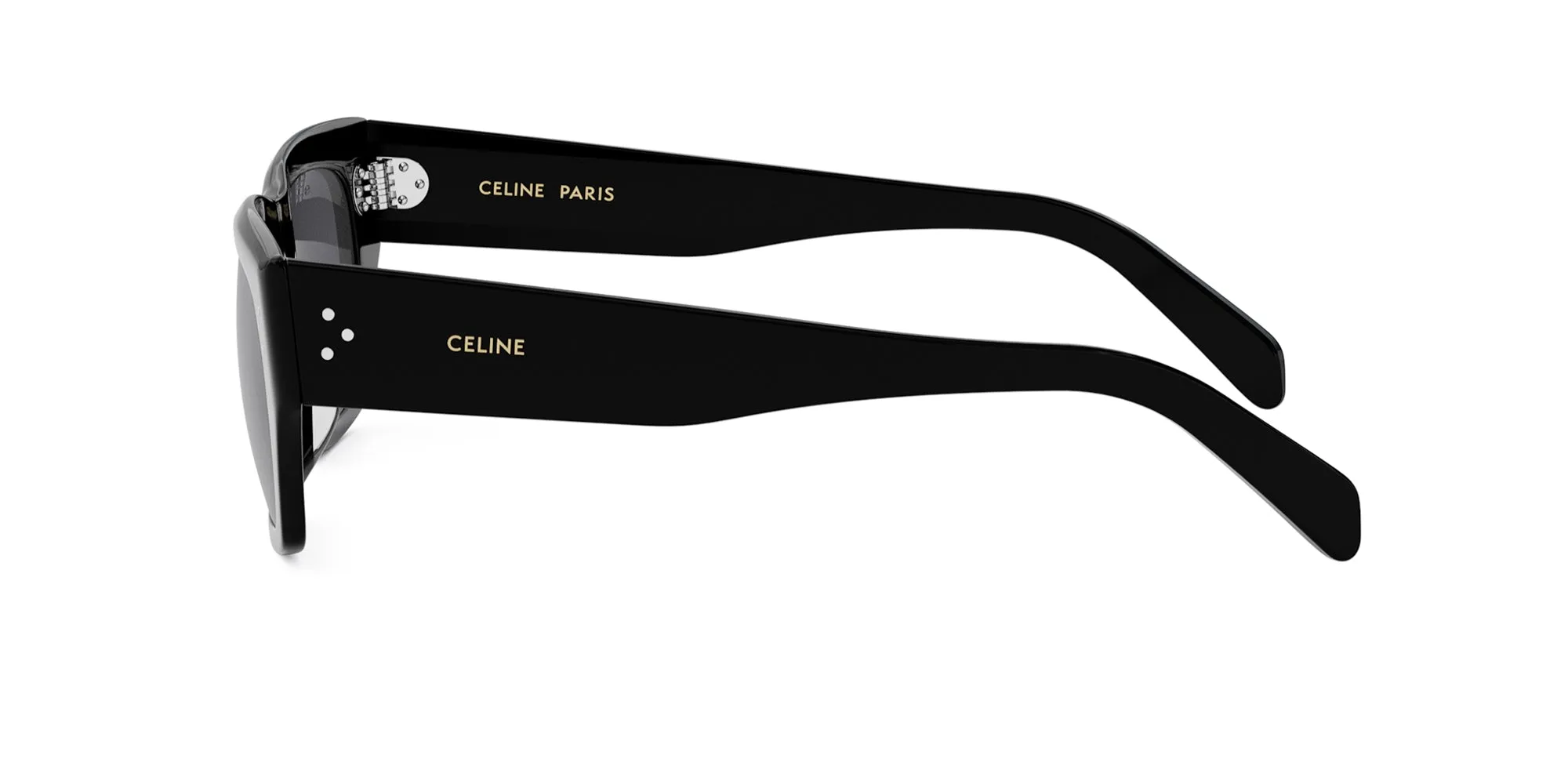 CELINE Bold 3 Dots  Hd CL40297U
