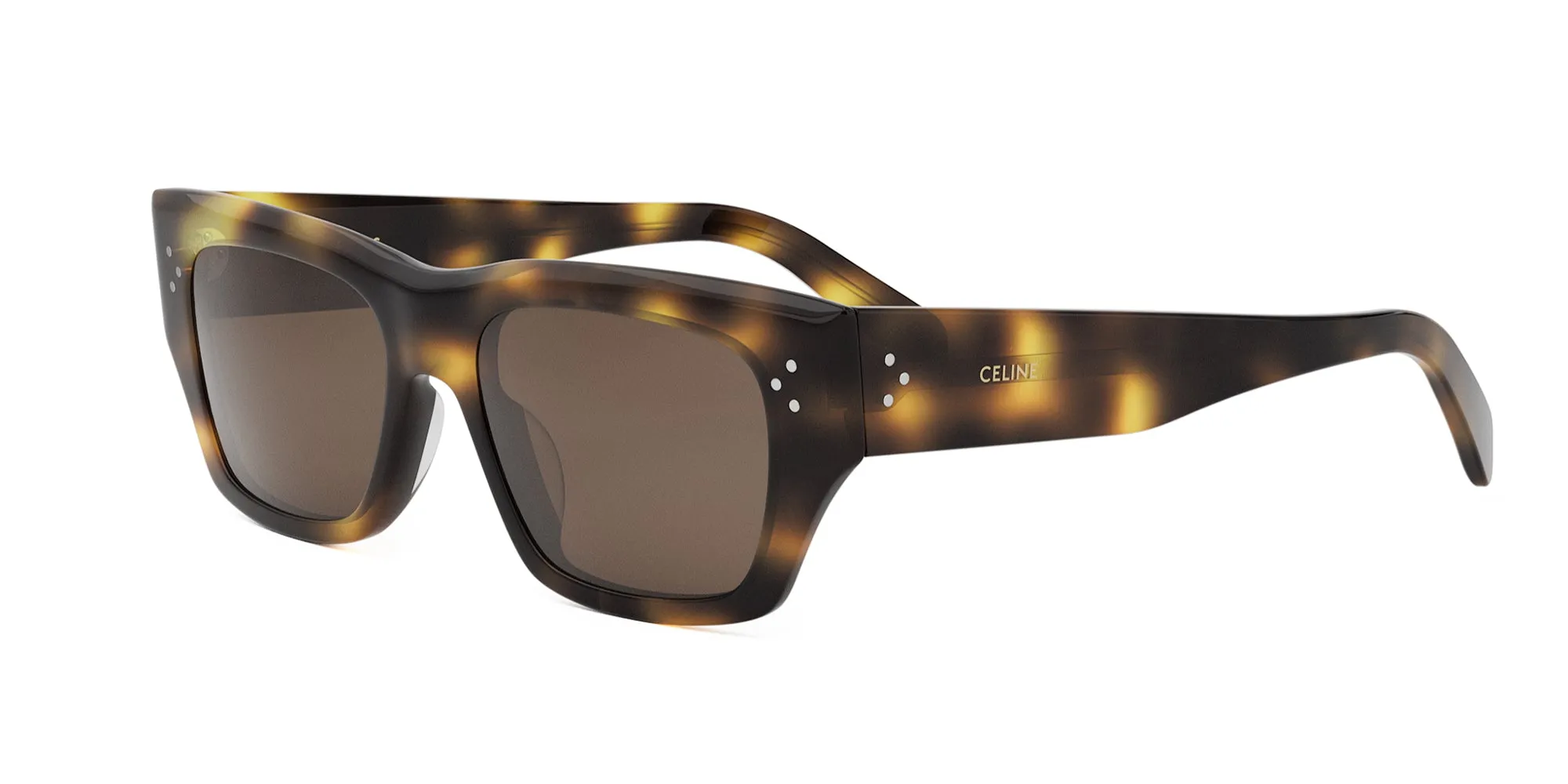 CELINE Bold 3 Dots  Hd CL40297U