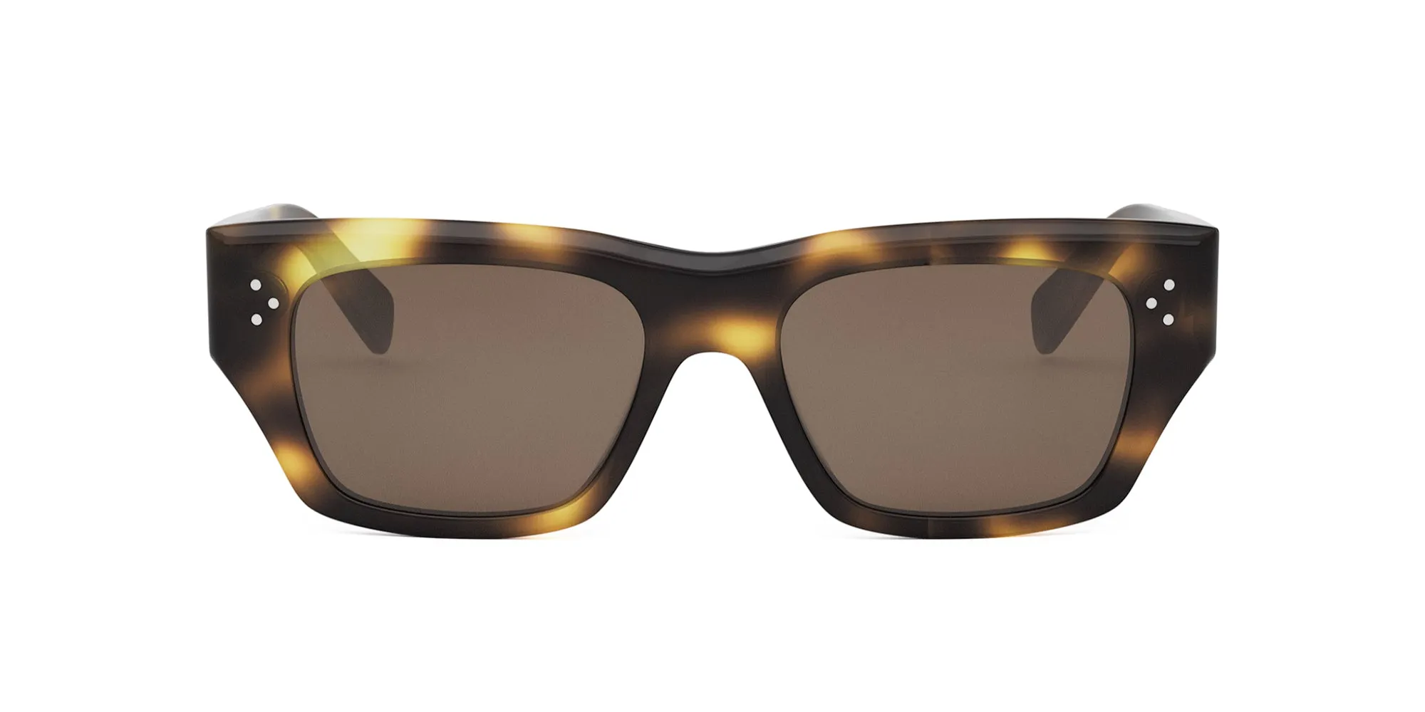 CELINE Bold 3 Dots  Hd CL40297U