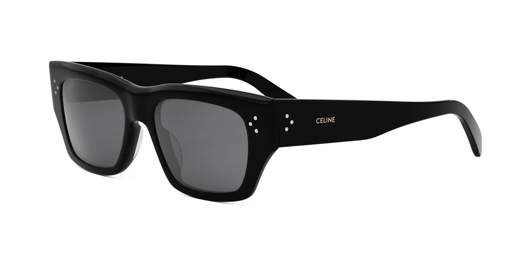 CELINE Bold 3 Dots  Hd CL40297U